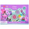 Luna Star Naturals Klee Kids Deluxe Play Makeup Kit. Gentle and Non-Toxic. Made in USA. (Garden Pixie Fairy) view 1