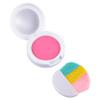 Luna Star Naturals Klee Kids Deluxe Play Makeup Kit. Gentle and Non-Toxic. Made in USA. (Garden Pixie Fairy) view 4