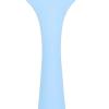 3Pcs Spring Facial Hair Remover for Women, Long Handle Stainless Steel Gentle Spring Facial Threading Epilator Coil view 4