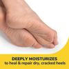 Dr. Scholl's Severe Cracked Heel Repair Balm 2.5oz & Ayr Saline Nasal Gel 0.5oz Moisturizers for Dry Skin & Noses view 4