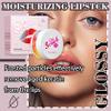 Nourishing Smooth Lip Scrub,Soft Long Lasting Moisturizing Lip Scrubber Exfoliator for Men & Women,Gentle Non-Greasy Sugar Scrub Lip Cares Moisturizer view 2