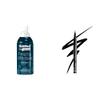 NeilMed Piercing Aftercare Fine Mist 6.3 Fluid Ounces and NYX Epic Ink Eyeliner Black Vegan Waterproof Liquid Pen view 1