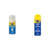 Dr. Scholl's Severe Cracked Heel 2.5oz Repair Balm & 4.7oz Odor Fighting Shoe Spray Bundle view 1