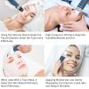 LEELAI Skin Scrubber Face Spatula Skin Spatula Pore Cleaner Blackhead Remover Tools for Facial Deep Cleansing-3 Modes view 3