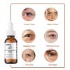 Caffeine Solution 5% + EGCG For Face, 30ML 2 PCS Moisturizing Caffeine Eye Serum For Dark Circles & Puffiness, Anti-aging Caffeine Serum. view 4