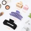 16 Pcs Nonslip Banana Clips for Women - Large and Small Matte Claws with Strong Hold for Thin, Thick, or Curly Hair view 2