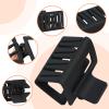 16 Pcs Nonslip Banana Clips for Women - Large and Small Matte Claws with Strong Hold for Thin, Thick, or Curly Hair view 4