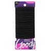 NeilMed Piercing Aftercare Fine Mist 6.3 Fluid Ounces and Goody 30 Count 4MM Black Hair Elastics for Women view 4