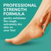 Dr Scholl's Dry Skin Remover Foot Lotion & Freeman Coconut Aloe Instant Peeling Foot Spray Bundle - Exfoliate & Moisturize Rough, Dry, Cracked Feet - 3.5 oz & 4 fl oz view 4