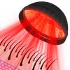 PUPCA Laser Cap (FDA Cleared), Professional Medical Grade Laser Hair Growth Treatment Product for Men & Women, Red Light Therapy for Hair Growth, Treat Alopecia view 1