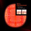 PUPCA Laser Cap (FDA Cleared), Professional Medical Grade Laser Hair Growth Treatment Product for Men & Women, Red Light Therapy for Hair Growth, Treat Alopecia view 3