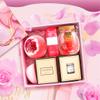 Gift Baskets for Women - Birthday Gifts for Women, Her, Friends, Coworkers, Wife, Mom, Daughter, Sister -Christmas, Valentine's Day, Mothers Day Gifts - Get Well Gifts for Women Spa Gift Set view 3