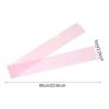 yueton 100PCS Pink Tattoo Clip Cord Sleeves Disposable Hygiene Tattoo Clip Cord Covers Tattoo Machine Gun Accessories Tattoo Supplies view 2