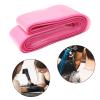 yueton 100PCS Pink Tattoo Clip Cord Sleeves Disposable Hygiene Tattoo Clip Cord Covers Tattoo Machine Gun Accessories Tattoo Supplies view 3
