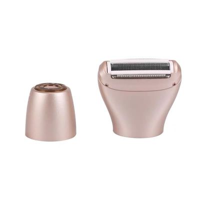 MumiY Replacement Electric Razor Cutter Head Women Shaver Hair Remover for Face, Legs and Underarm,Bikini Trimmer Wet and Dry Cordless Lady Hair Removal Cutter Head Parts 2PCS