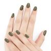 WUXEKZO Cool Camo Military Camouflage Art Nail Stickers Art - 5 PCS, Waterproof Membrane Nail Decals Nail Decals Nail Decorations for Women Girls, Pattern 902 view 1