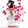 No More Itch Spray, Rose Water For Locs, Dreadlocks Daily Moisturizing Refreshing Spray, Rose Water For Hair, Rosewater and Peppermint Hair Scalp Moisturizer. (12 OUNCES) view 2