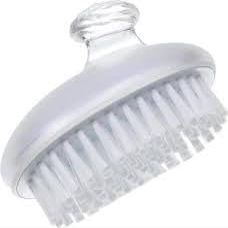 MuMiY Replacement Exfoliating Brush Head for Philips HP6522/01 HP6519 HP6520 HP6521 HP6522 BRE210 Electric Razor - Women Cordless Shaver Parts