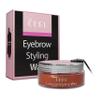 The Ceel Eyebrow Styling Wax  Clear Brow Gel with Vitamin E, Glycerin & Castor Oil  Brow Lift & Long-Lasting Hold for Natural Full Brows  50ml view 1