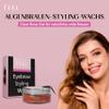 The Ceel Eyebrow Styling Wax  Clear Brow Gel with Vitamin E, Glycerin & Castor Oil  Brow Lift & Long-Lasting Hold for Natural Full Brows  50ml view 2