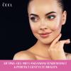 The Ceel Eyebrow Styling Wax  Clear Brow Gel with Vitamin E, Glycerin & Castor Oil  Brow Lift & Long-Lasting Hold for Natural Full Brows  50ml view 3