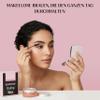 The Ceel Eyebrow Styling Wax  Clear Brow Gel with Vitamin E, Glycerin & Castor Oil  Brow Lift & Long-Lasting Hold for Natural Full Brows  50ml view 4