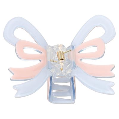 Healvian Butterfly Hair Clip for Women Strong Hold Aesthetic Hair Accessory Design Comfortable Lightweight for Everyday Use