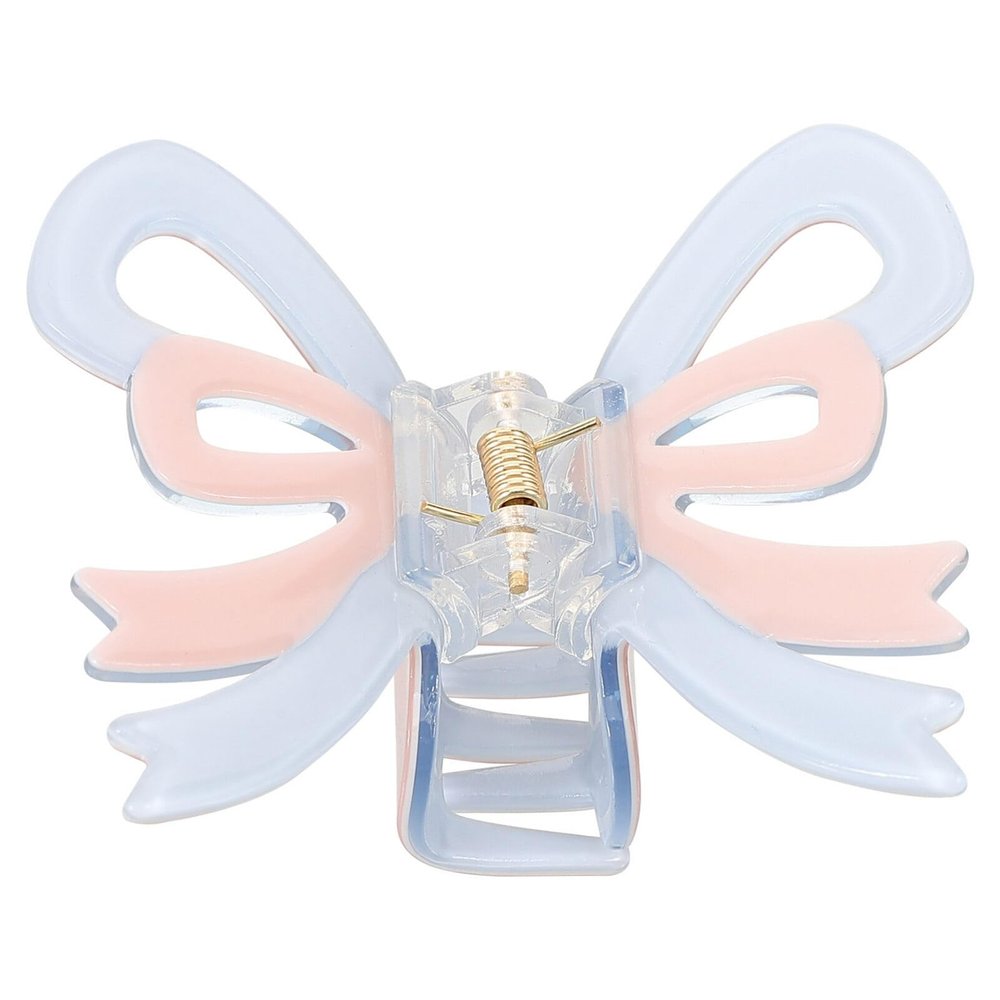 Healvian Butterfly Hair Clip for Women Strong Hold Aesthetic Hair Accessory Design Comfortable Lightweight for Everyday Use
