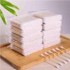 100 Cotton Swabs Ear Picking, Makeup, Wood Swabs, Cotton Swabs, Ear Picking, DoubleGerritEnded Cotton Swabs, OneGerrittime Cleaning Cotton Swabs view 2