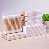 100 Cotton Swabs Ear Picking, Makeup, Wood Swabs, Cotton Swabs, Ear Picking, DoubleGerritEnded Cotton Swabs, OneGerrittime Cleaning Cotton Swabs view 4