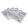 Kuuleyn 100Pairs Beauty Makeup Mask Kit,Under Eye Pads,Lint Under Eye Patch Gel pad Patches for Eyelash Extensions Supply Tape 100P view 1