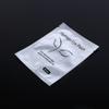 Kuuleyn 100Pairs Beauty Makeup Mask Kit,Under Eye Pads,Lint Under Eye Patch Gel pad Patches for Eyelash Extensions Supply Tape 100P view 2
