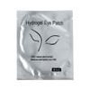 Kuuleyn 100Pairs Beauty Makeup Mask Kit,Under Eye Pads,Lint Under Eye Patch Gel pad Patches for Eyelash Extensions Supply Tape 100P view 3