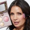 LAURA GELLER NEW YORK Baked Starter Kit: Baked Balance-n-Brighten Powder Foundation, Tan and Best of the Best Palette Blush Bronzer Highlighter Eyeshadow and Retractable Kabuki Brush view 4