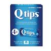 Q-tips Cotton Swabs, 4-pack of 500 view 2