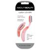 About Beauty Lash Lover Folding Eyelash Comb - 2 Count, Lift, Separate & Define Eyelashes, Prevent Mascara from Clumping, Professional Quality Stainless Steel view 1