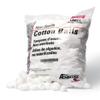 AmeriCan Goods 2000 Bulk Pack Cotton Balls Medium Size, Premium Quality 100% Pure Cottons Non-Sterile Dental Cotton Balls, Maximum Absorbency view 1