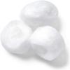 AmeriCan Goods 2000 Bulk Pack Cotton Balls Medium Size, Premium Quality 100% Pure Cottons Non-Sterile Dental Cotton Balls, Maximum Absorbency view 2