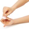 AmeriCan Goods 2000 Bulk Pack Cotton Balls Medium Size, Premium Quality 100% Pure Cottons Non-Sterile Dental Cotton Balls, Maximum Absorbency view 3