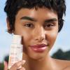 Clarins UV Plus Anti-Pollution, Broad Spectrum SPF 50 Tinted Face Sunscreen | Sheer Finish | Lightweight and Oil-Free | Triple Protection From UVA/UVB Rays, Free Radicals and Pollutants | Shade Medium view 4
