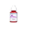 Beau Inks Professional Lip Pigment for Permanent Makeup (15ml) - Peach Permanent Lip Stain - Warm, Neutral Permanent Lipstick Pigment for Lip Tattoo or Liner - PMU Supplies for Stunning Lip Makeup view 1