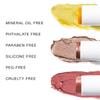 Boomstick Trio  Rose Nude 3 Pack Cream Blush Makeup - Rose Nude Blush Stick, Highlighter Stick & Moisturizer for Cheeks, Eyes & Lips - Boom Sticks by Cindy Joseph for Older Women view 4