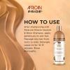 African Pride Moisture Miracle - For Natural Coils & Curls, Nourishes & Shines, Sulfate Free, Color Safe (16 Oz (3-in-1 Set)) view 3