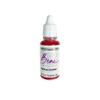 Professional Lip Pigment for Permanent Makeup (15ml) - Apricot Crme Permanent Lip Stain - Warm/Neutral Base Permanent Lipstick Pigment for Lip Tattoo or Liner - PMU Supplies for Stunning Lip Makeup view 1