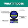 GREAT CLIPS LATITUDE Matte Texture Clay | Hair Gel for Men | Medium Hold + No Shine | 2oz view 2