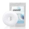 Unosuich Hydrogen Water Bath Tablets Hydrogen Bath Bombs Kit Molecular H2 SPA Soak Bathing Hydrogen Bath Salt Bomb,Resuable 10 Times view 1