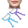 2pcs Facial Hair Remover Effective Face Epilator Spring Device Beauty Tool Portable Face Lips Hair Removal for Women Face Chin Hair Upper Lip Hair view 3