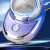 BEIDUOYANG Miniature Electric Shaver USB Charging Shavers Turbos 3 Technology Convenient and Easy to Use Lightweight Shaver view 2