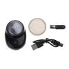 BEIDUOYANG Miniature Electric Shaver USB Charging Shavers Turbos 3 Technology Convenient and Easy to Use Lightweight Shaver view 3