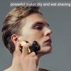 EKHOU Head Shavers for Bald Men, 6 in 1 Pro Electric Shaver for Men Wet Dry Head Electric Razor Beard Hair Trimmer Rechargeable Bald Shaving Machine Grooming Kit view 3